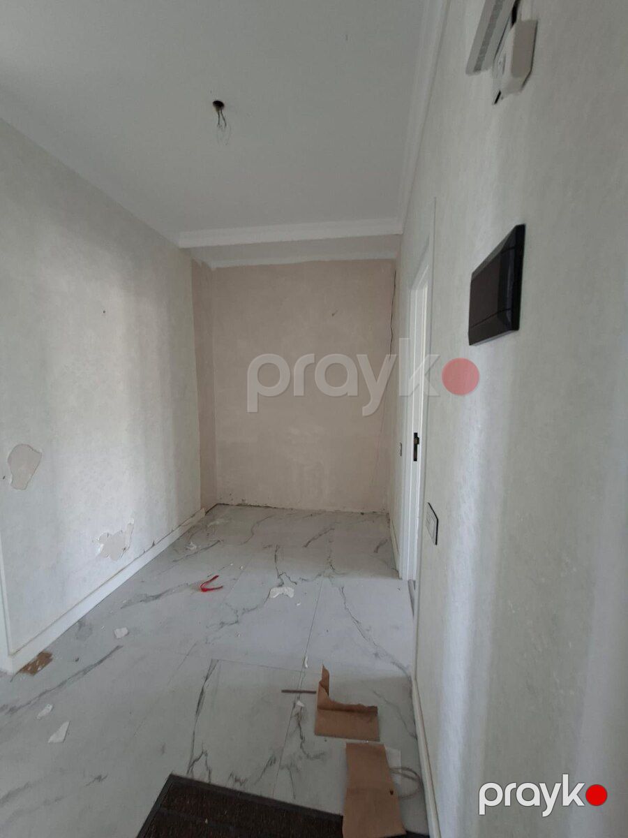 2-otaqlı mənzil, Atatürk pr. 62 m² — Mənzil, Bakı (7)