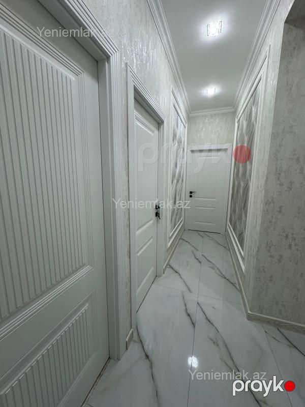 Satılır 3 otaqlı Bina evi menzil (Yeni tikili), 90 m², Masazır — Mənzil, Abşeron (10)