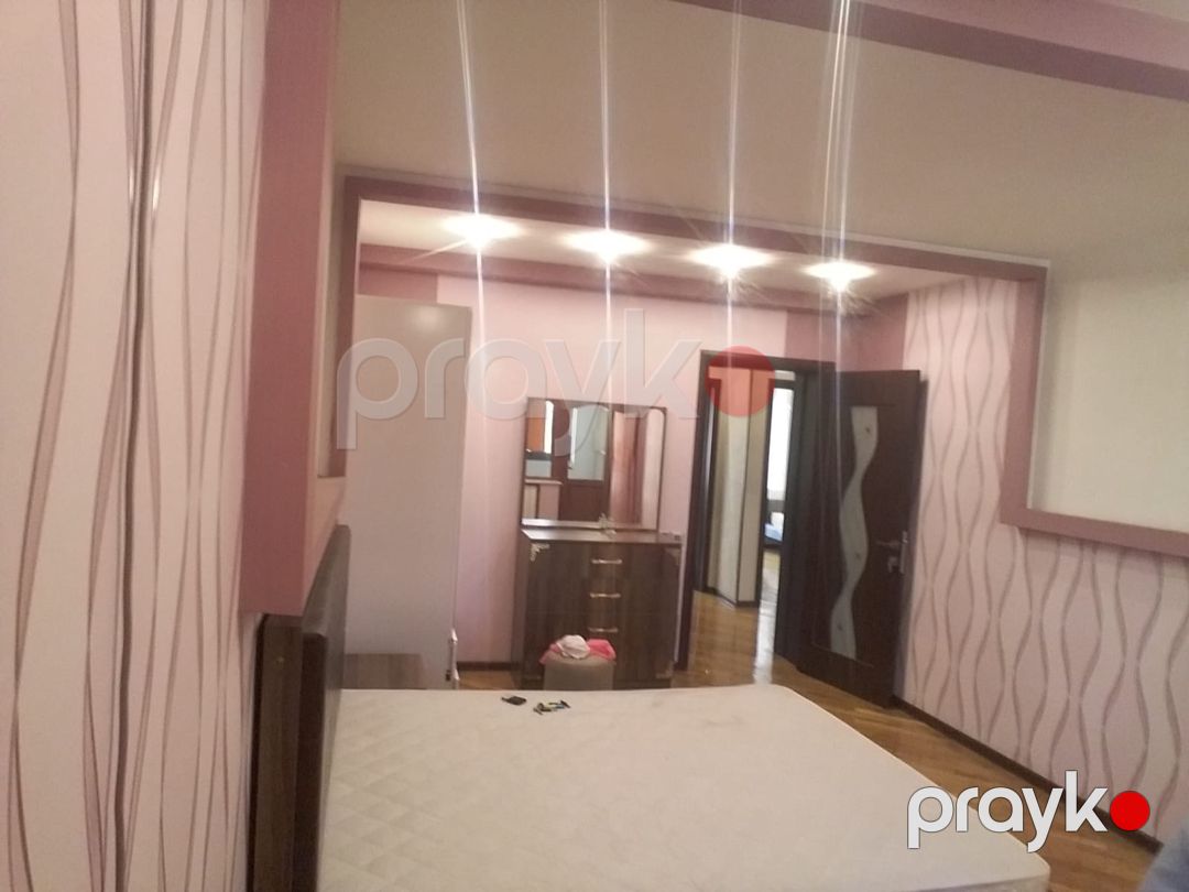 İcarəyə verilir 3 otaqlı köhnə tikili 80 m² — Mənzil, Bakı (6)