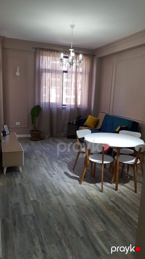 İcarəyə verilir 2 otaqlı yeni tikili 65 m² — Bakı