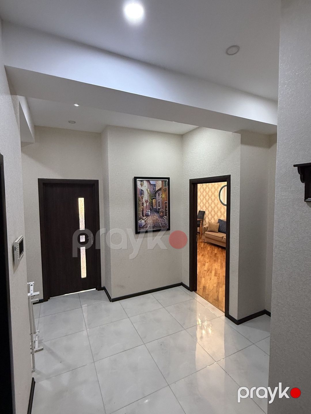 Satılır 3 otaqlı yeni tikili 86 m² — Mənzil, Bakı (2)