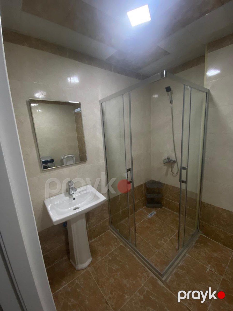 2-otaqlı yeni tikili kirayə verilir, Sumqayıt ş., 75 m² — Mənzil, Sumqayıt (8)