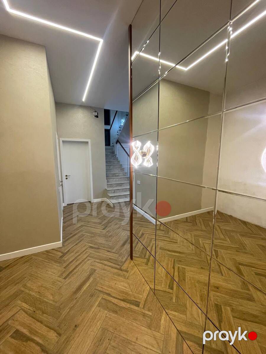 Satılır 4 otaqlı həyət evi/bağ evi 160 m² — Ev, villa, Bakı (12)