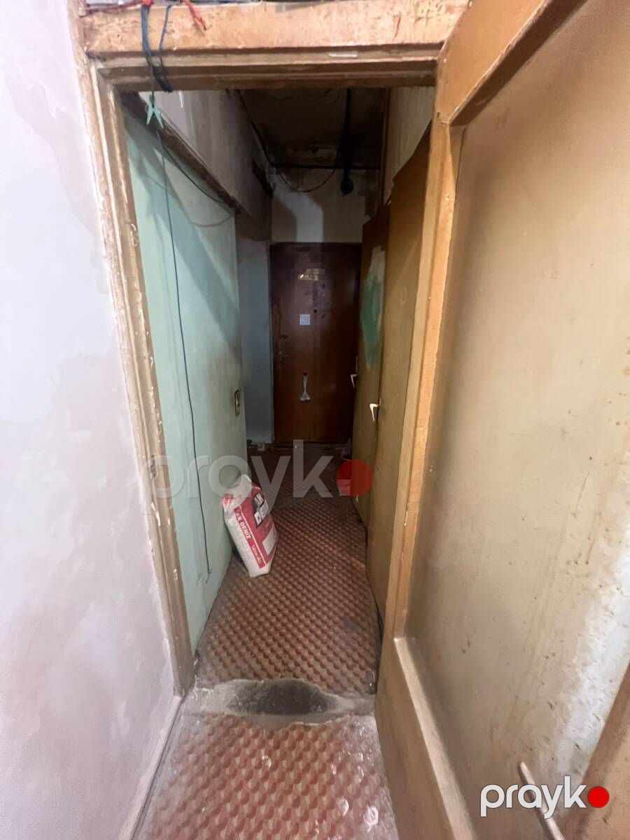 Satılır 2 otaqlı köhnə tikili 60 m² — Mənzil, Bakı (9)