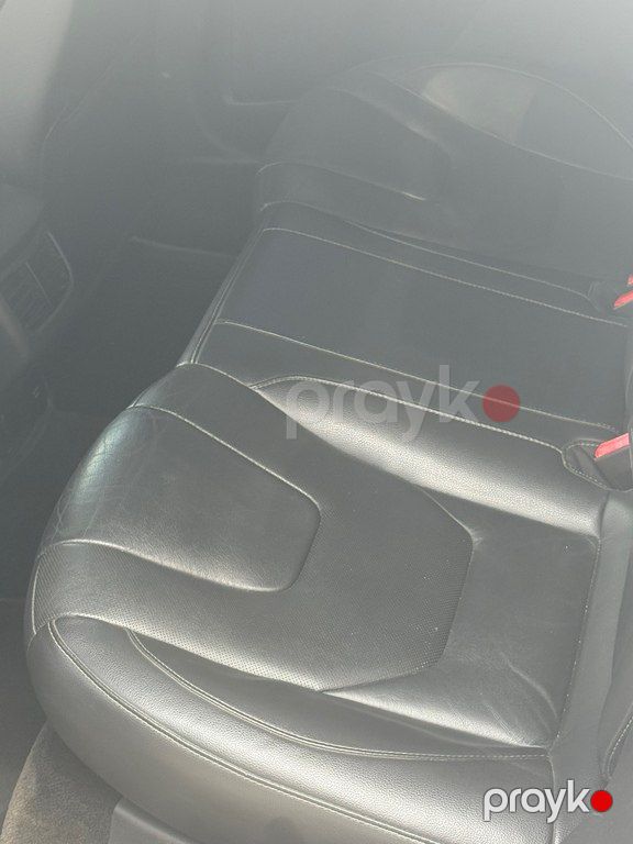 Ford Fusion (North America), 2.0 L, 2014 il, 219 500 km — Avtomobillər, Bakı (9)
