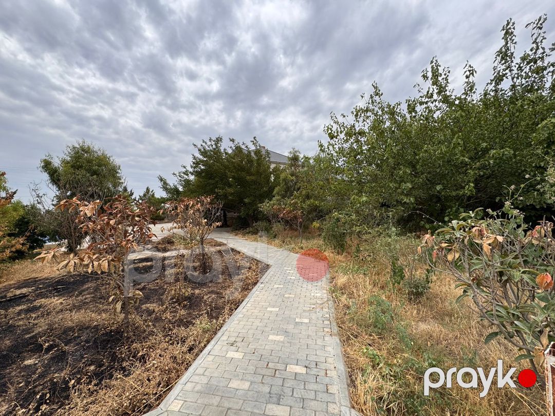 Bağ evi, Saray qəs — Ev, villa, Bakı (7)