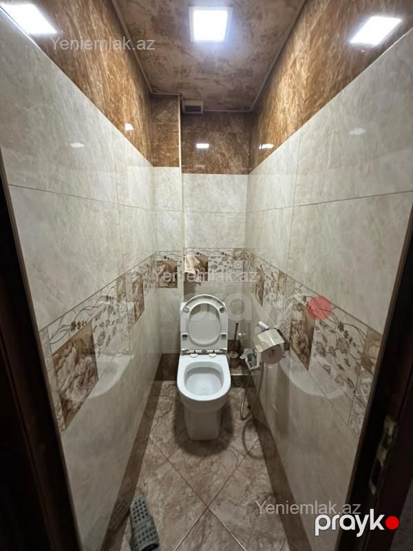 Satılır 3 otaqlı Bina evi menzil (Köhnə tikili), 95 m², 18-ci mikrorayon — Mənzil, Sumqayıt (9)