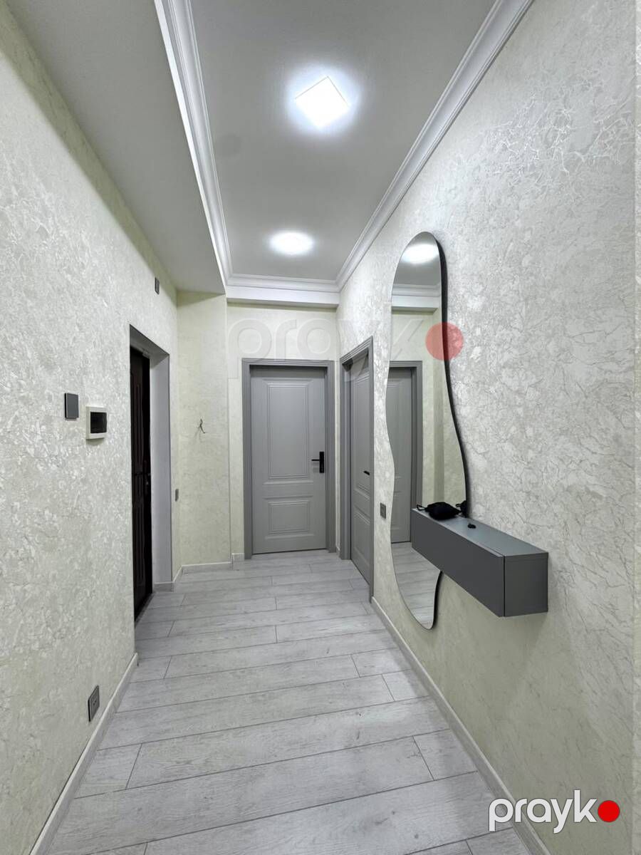 Satılır 2 otaqlı yeni tikili 67 m² — Mənzil, Bakı (5)