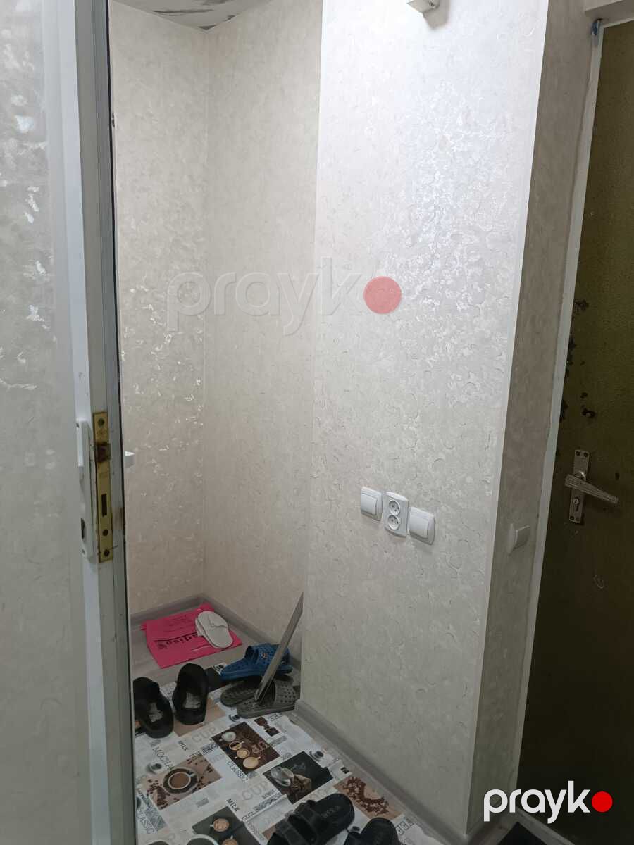 1-otaqlı mənzil, Gəncə ş., 31 m² — Mənzil, Gəncə (10)