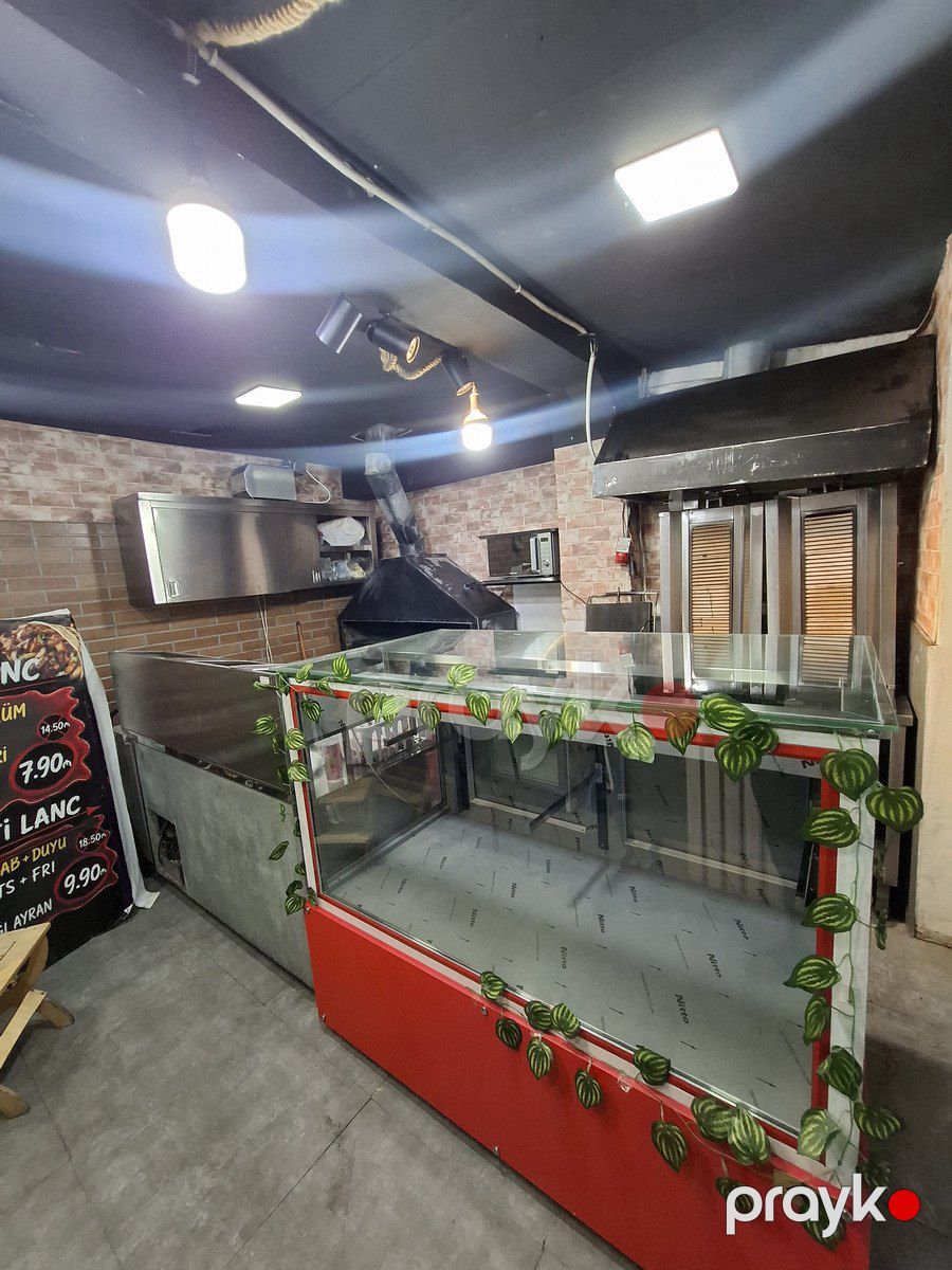 İcarəyə verilir obyekt 15 m² — Əmlak, Bakı (7)