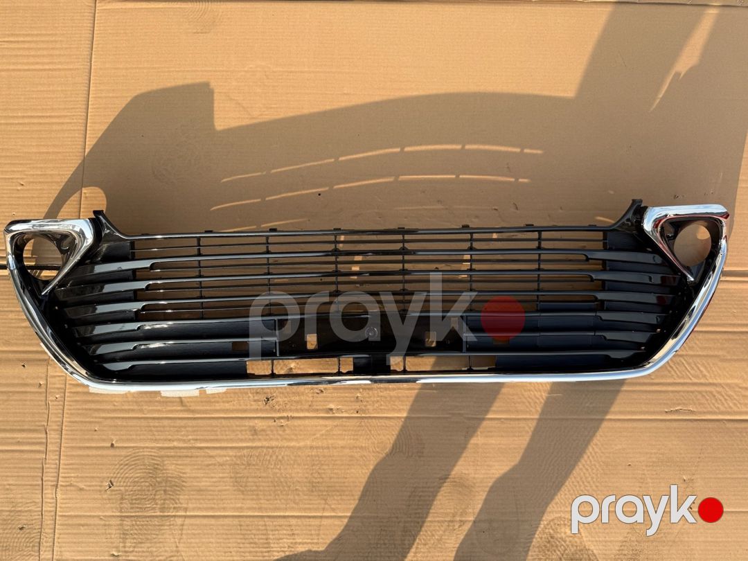 "Toyota camry" radiator barmaqlığı — Ehtiyat hissələri və aksesuarlar, Bakı (4)