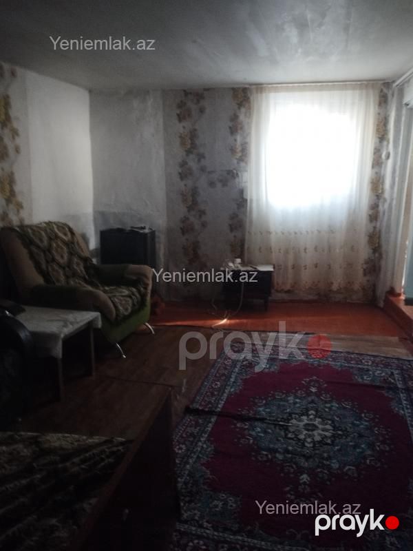 Satılır 3 otaqlı Həyət evi / Villa, 60 m², Suraxanı rayonu — Ev, villa, Bakı (5)