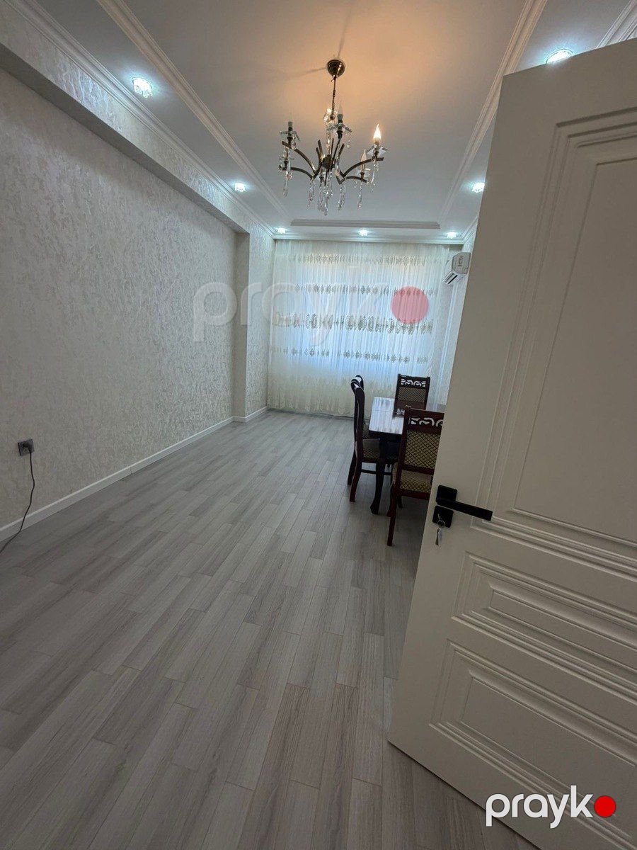 İcarəyə verilir 2 otaqlı yeni tikili 55 m² — Mənzil, Bakı (5)