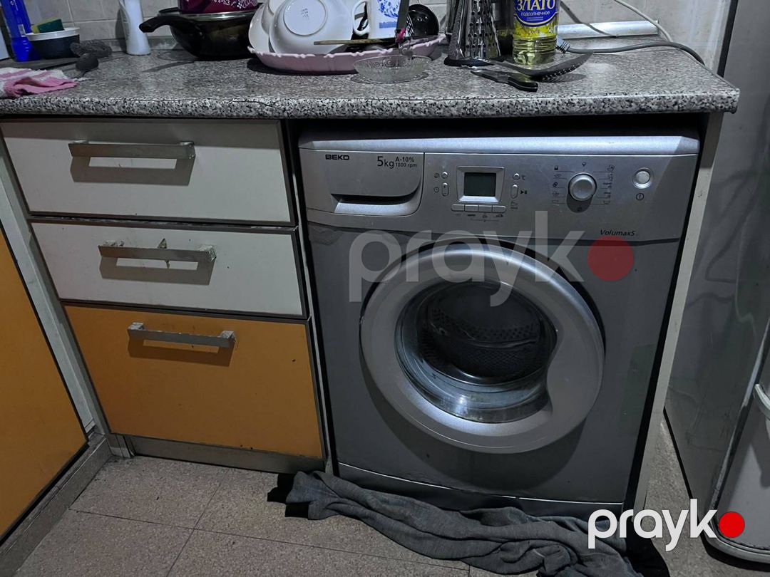 İcarəyə verilir 2 otaqlı köhnə tikili 50 m² — Mənzil, Bakı (5)