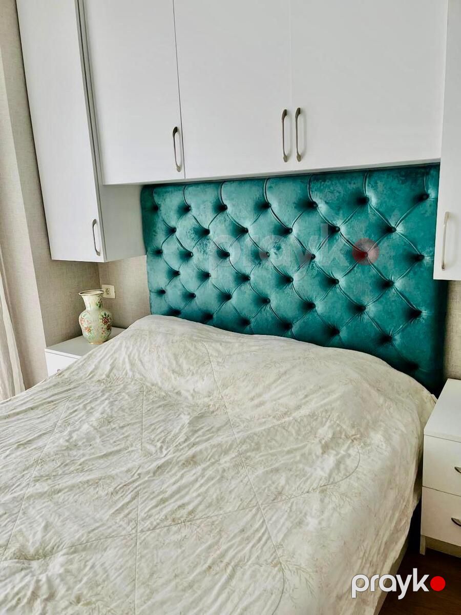 Satılır 2 otaqlı yeni tikili 52 m² — Mənzil, Bakı (6)