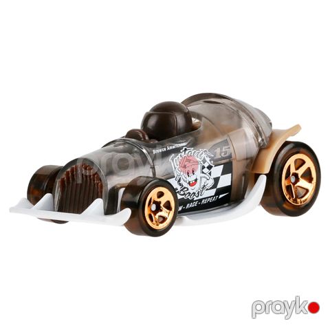 Maşın Hot Wheels Instant Boost - Hw Starting Grid, Metal, Qəhvəyi, Əl ilə idarəetmə — Bakı