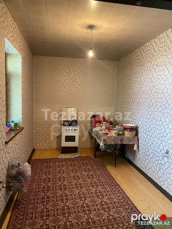 Maştağada həyət evi satılır — Ev, villa, Bakı (8)