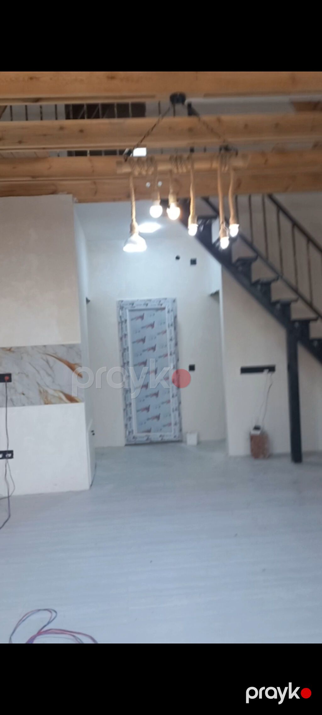 Qəbələ, 110 kv. m, 3 otaqlı, Hovuzlu, Qaz, İşıq, Su — Ev, villa, Qəbələ (5)