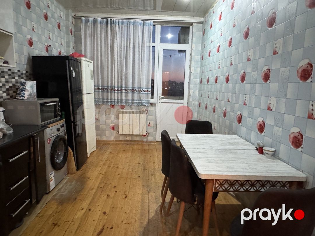 İcarəyə verilir 2 otaqlı yeni tikili 120 m² — Mənzil, Bakı (9)