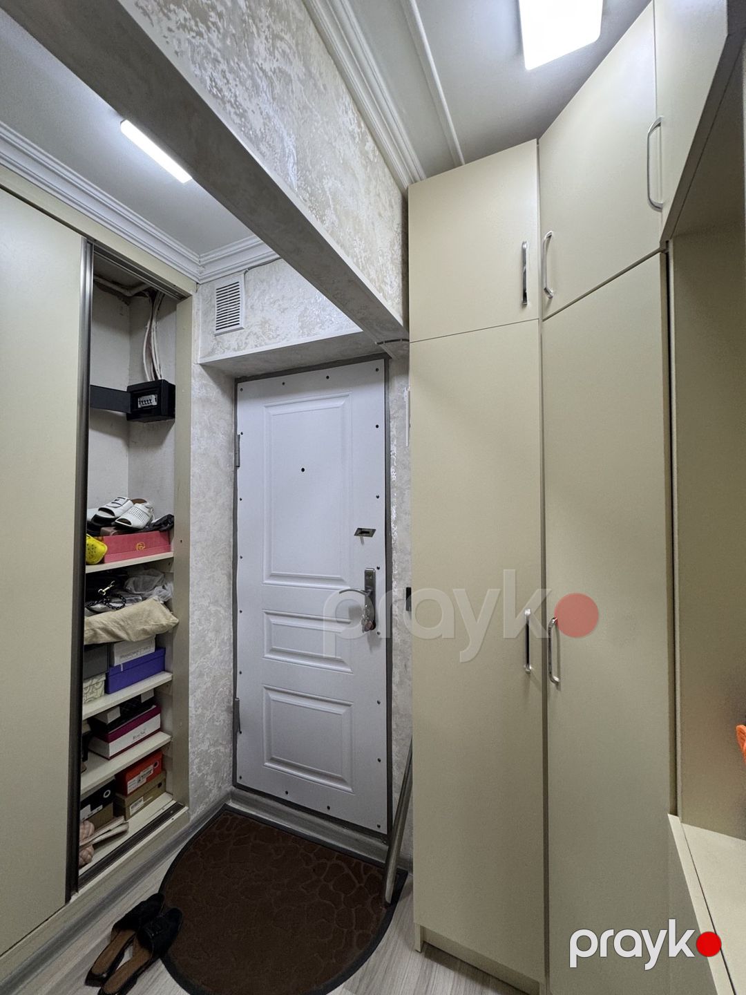 Satılır 2 otaqlı köhnə tikili 38 m² — Mənzil, Bakı (7)