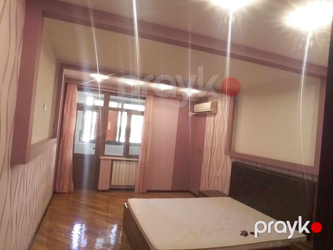 İcarəyə verilir 3 otaqlı köhnə tikili 80 m² — Mənzil, Bakı (9)