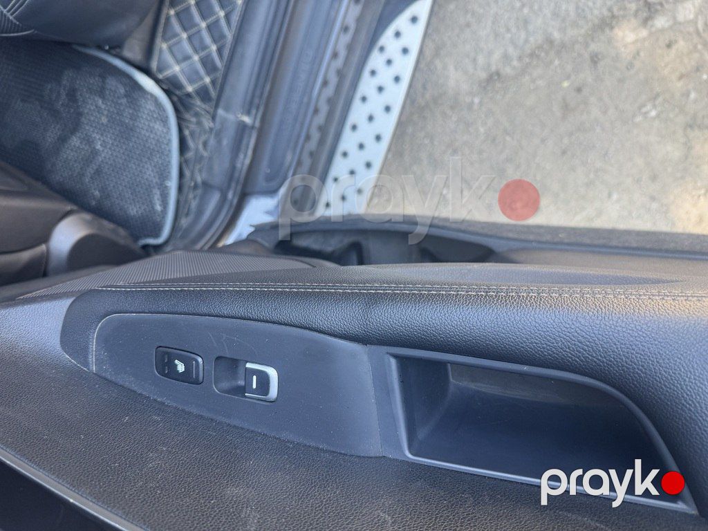 Kia Sorento, 2.0 L, 2015 il, 190 000 km — Avtomobillər, Bakı (3)