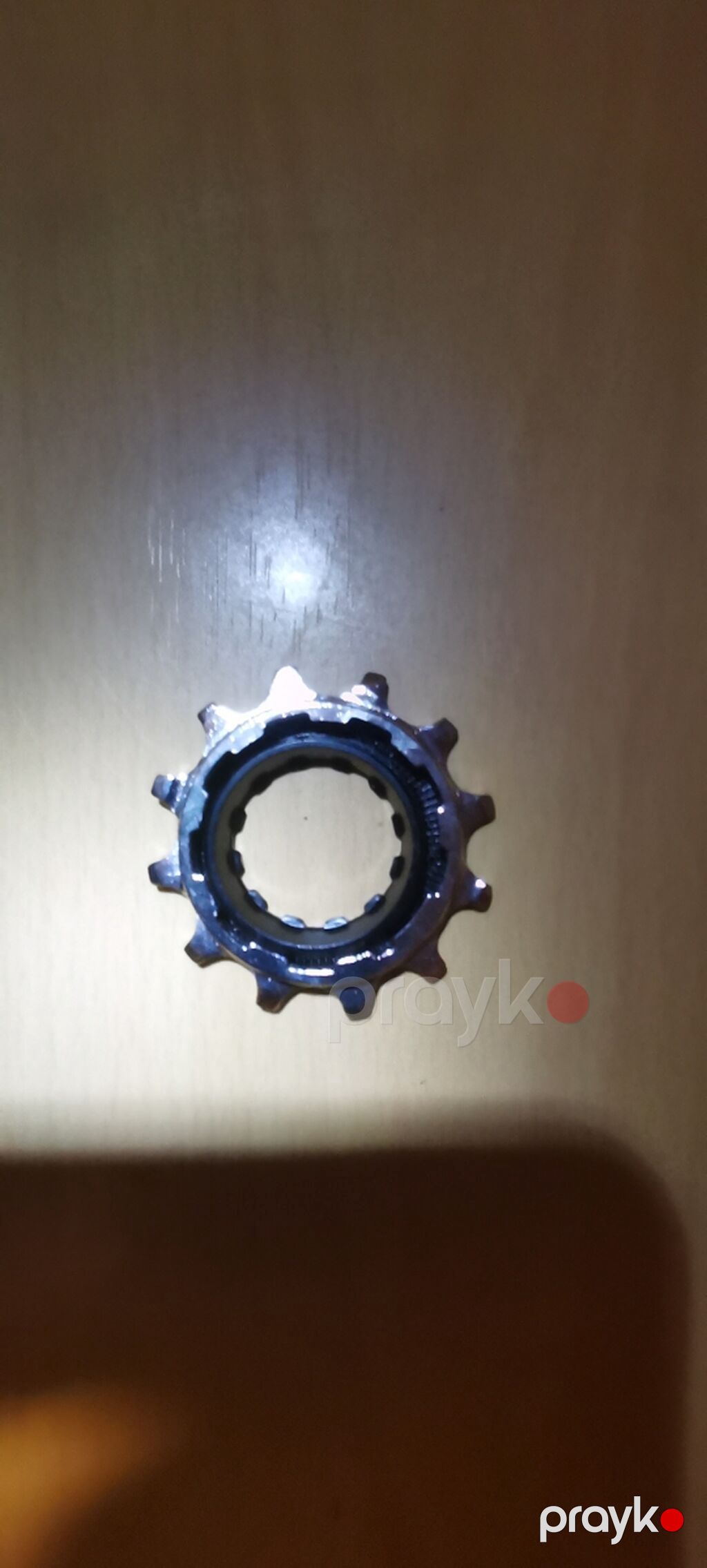 Velosiped kaseti – VG Sports lockring ilə - Növ: Velosiped arxa — Ehtiyat hissələri və aksesuarlar, Bakı (7)