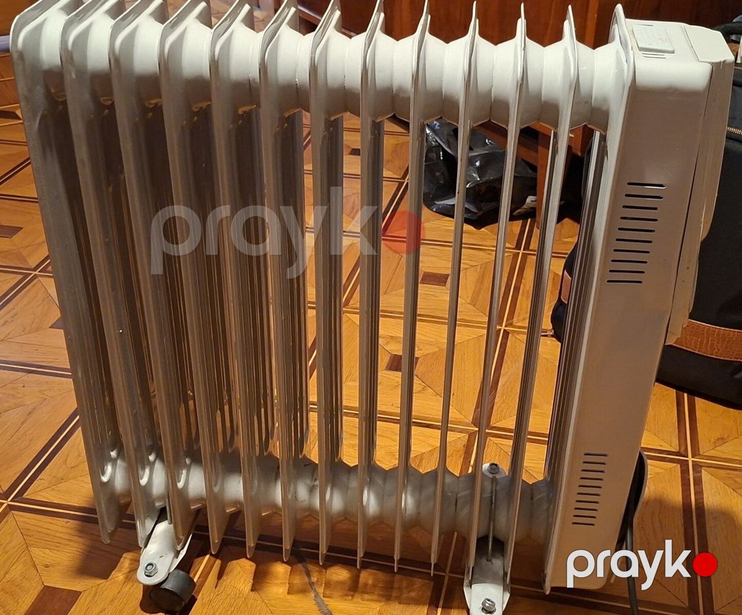 Radiator — Təmir və inşaat, Bakı (2)