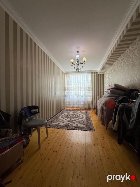 Satılır 2 otaqlı yeni tikili 75 m² — Bakı