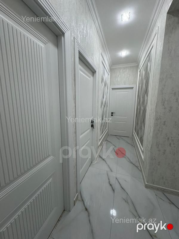 Satılır 3 otaqlı Bina evi menzil (Yeni tikili), 90 m², Masazır — Mənzil, Abşeron (4)