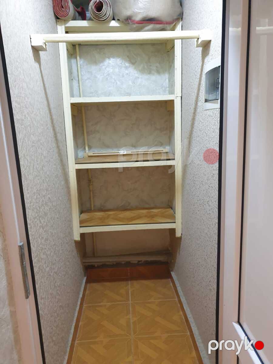 İcarəyə verilir 2 otaqlı köhnə tikili 65 m² — Mənzil, Bakı (11)