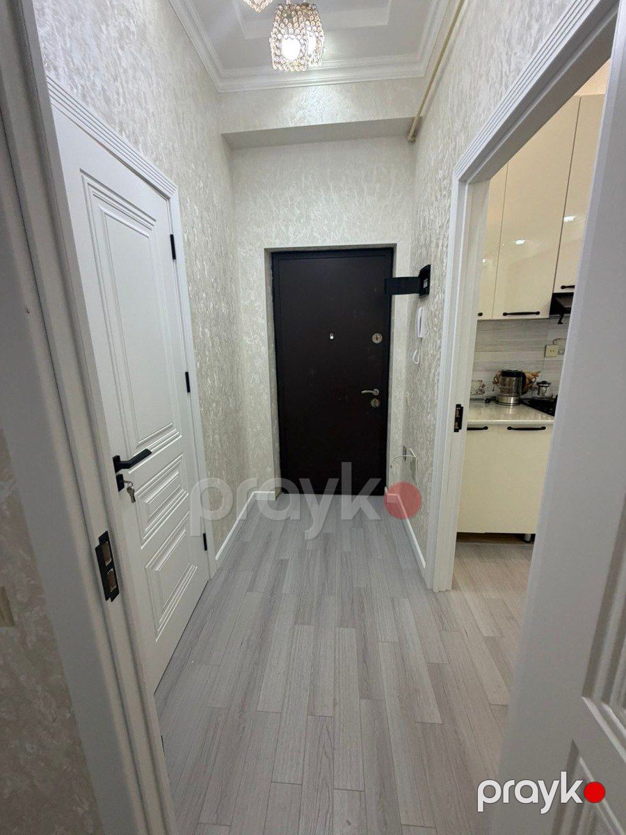İcarəyə verilir 2 otaqlı yeni tikili 55 m² — Mənzil, Bakı (4)