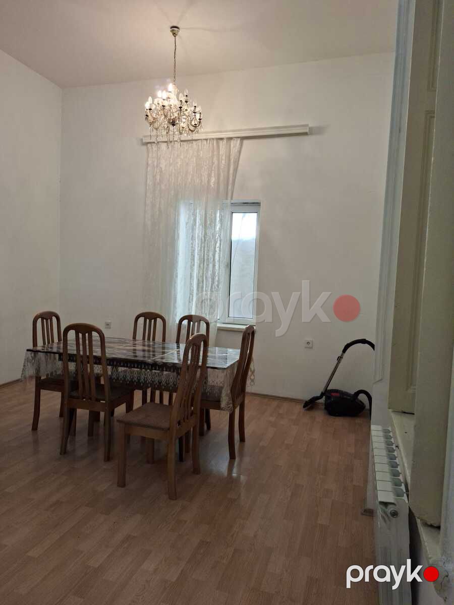 İcarəyə verilir 2 otaqlı köhnə tikili 70 m² — Mənzil, Bakı (7)
