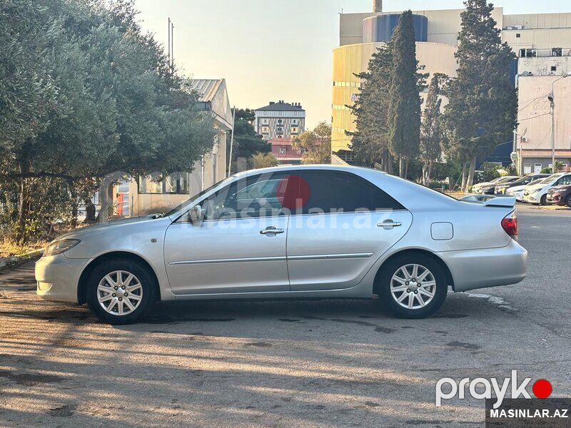 Toyota 2005 restayling grande son model full, 2005 il — Avtomobillər, Bakı (10)