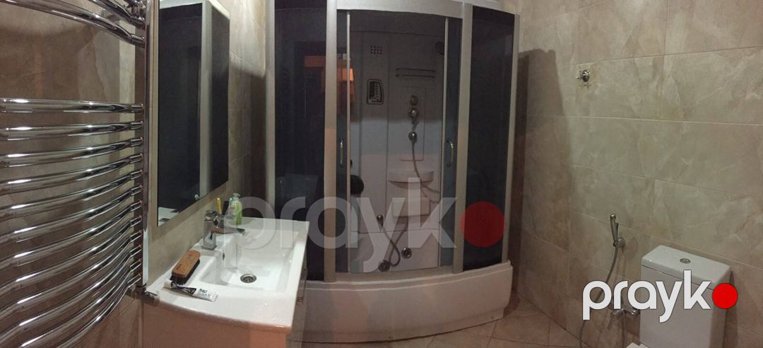Satılır 3 otaqlı yeni tikili 135 m² — Mənzil, Bakı (9)