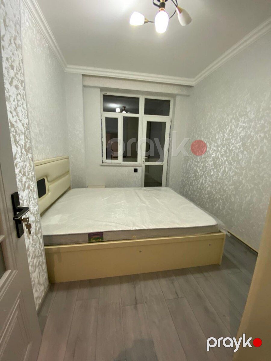 2-otaqlı yeni tikili kirayə verilir, Masazır qəs., 45 m² — Mənzil, Bakı (5)