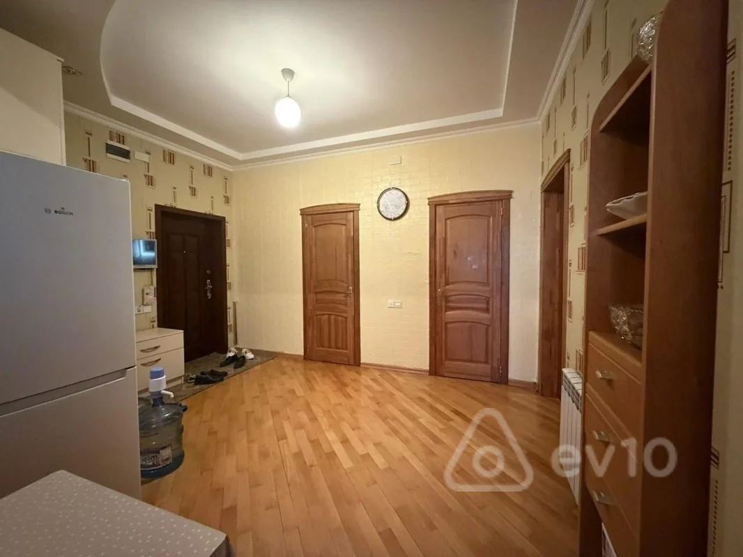 3 otaqlı mənzil, 94 m², Məhəmməd Hadi küçəsi — Mənzil, Bakı (10)