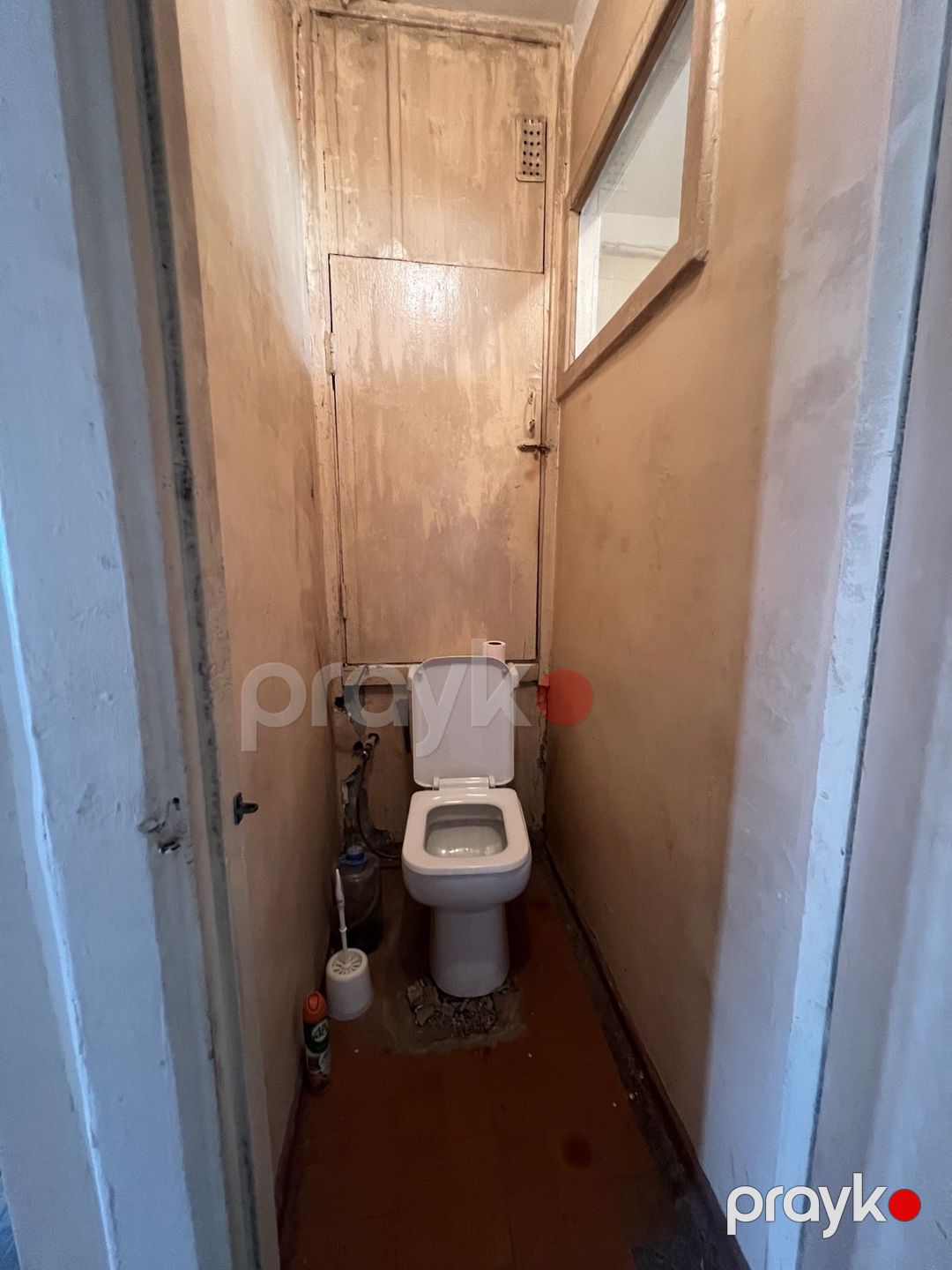 Satılır 3 otaqlı köhnə tikili 83 m² — Mənzil, Bakı (12)