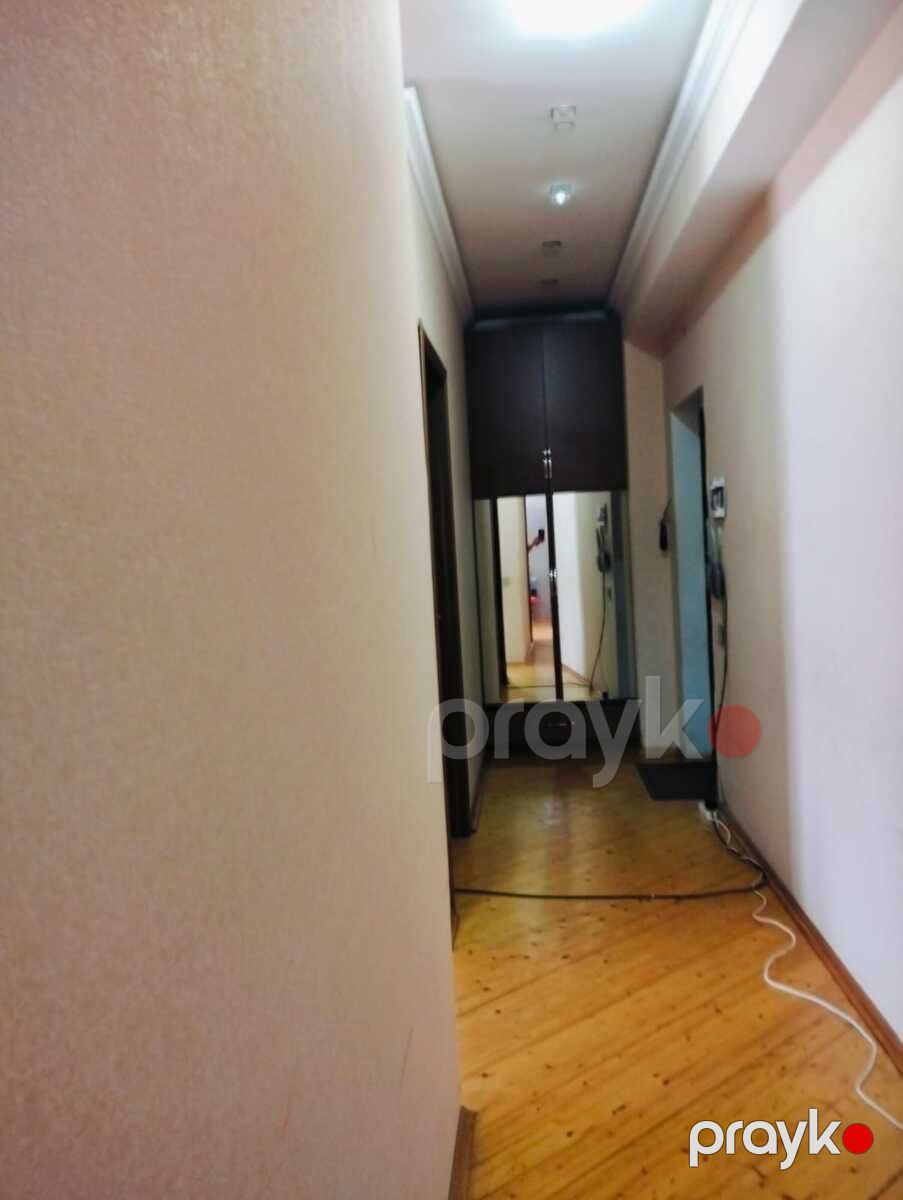 Satılır 2 otaqlı yeni tikili 70 m² — Mənzil, Bakı (2)