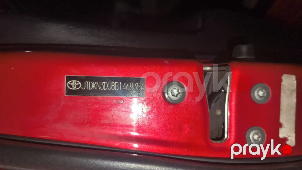 Toyota Prius, 1.8 L, 1.3 kWh, 2011 il, 628 055 km — Avtomobillər, Bakı (8)