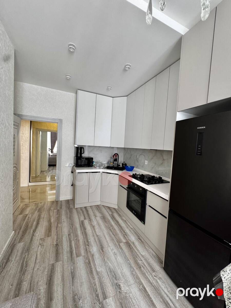 Satılır 2 otaqlı yeni tikili 71.4 m² — Mənzil, Bakı (8)