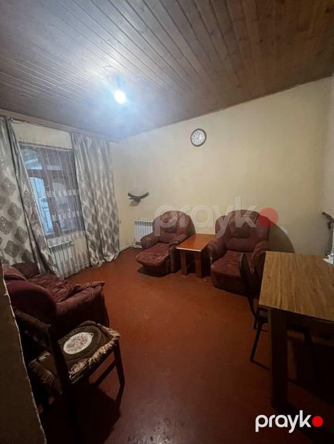Satılır 3 otaqlı həyət evi/bağ evi 54 m², Yeni Günəşli Qartal — Bakı