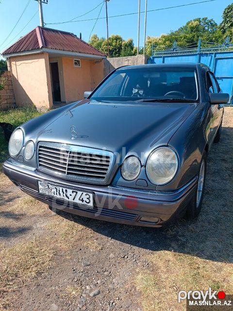 Mercedes E 240, 1999 il — Lənkəran
