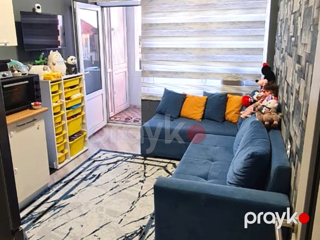 Satılır 2 otaqlı yeni tikili 41 m² — Mənzil, Bakı (3)
