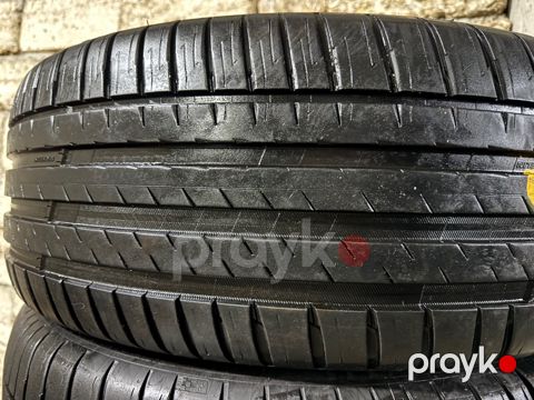 Michelin şinləri 235/50 R20 — Bakı