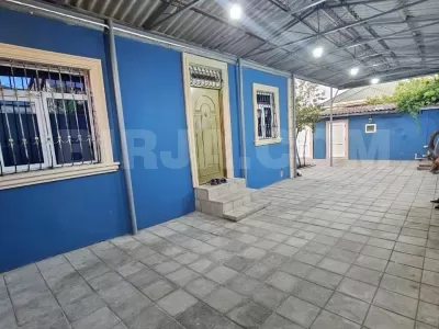 Maştağa qəsəbəsində 3 otaqlı ev satılır — Ev, villa (5)