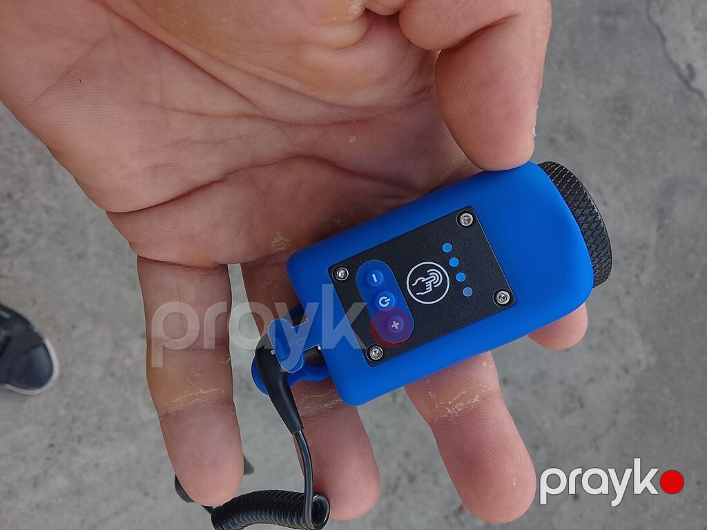 Velo moto skuter ucun iwiq ve siqnal real alana endirim olacaq bekar — Şəxsi əşyalar, Bakı (3)