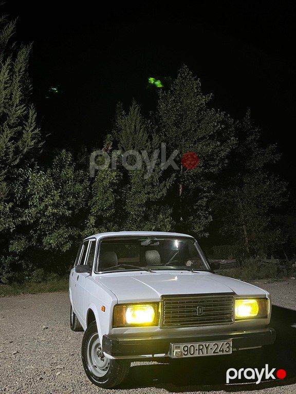 Lada (VAZ) 2104, 1.6 L, 2011 il, 98 000 km — Avtomobillər, Masallı (5)