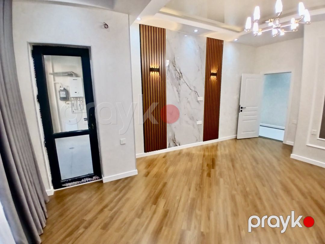 Satılır 2 otaqlı yeni tikili 85 m² — Mənzil, Bakı (5)
