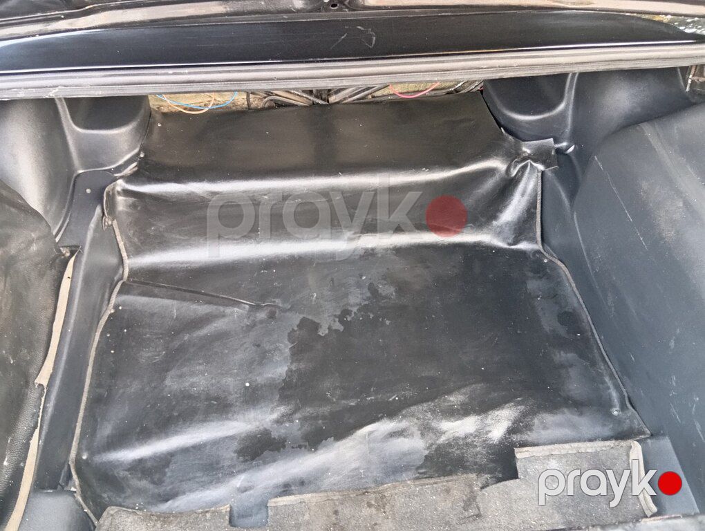 Lada (VAZ) 2107, 1.7 L, 2011 il, 95 000 km — Avtomobillər, Mingəçevir (9)